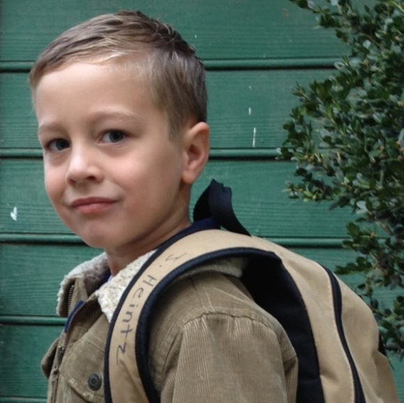 Meet your Posher, Brandy - Picture 5 of 8